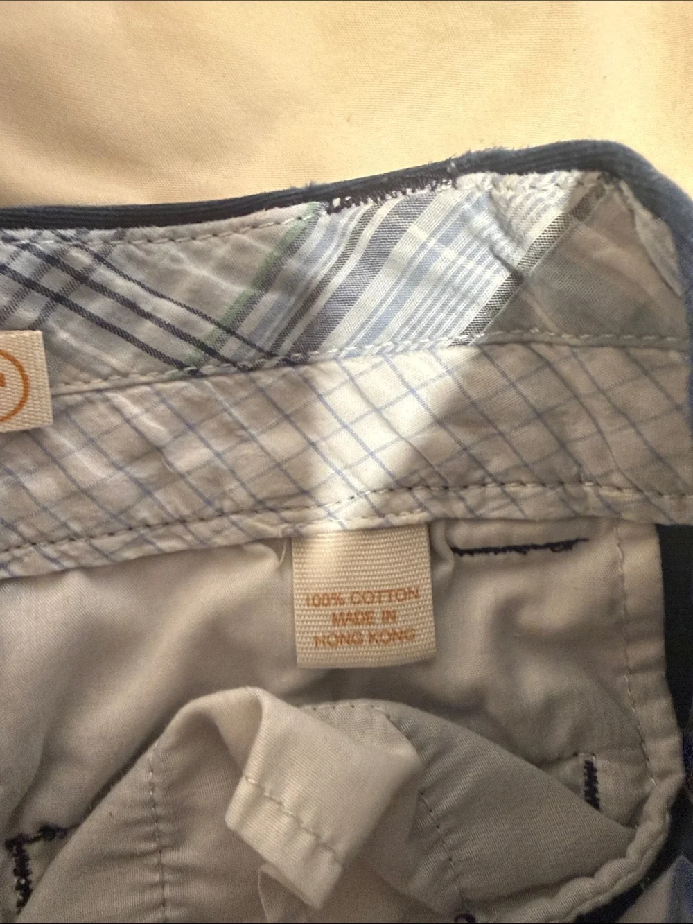 J. Crew Navy Blue Women’s Shorts